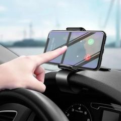 Araç Gösterge Paneli Telefon Tutucu