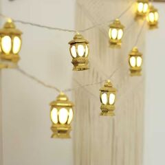 Ramazan Kandili 20'li 4 Metre Pilli