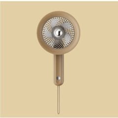 Şarjlı Taşınabilir Mini El Fanı