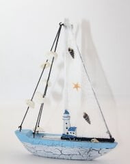 Marin Ahşap Gemi