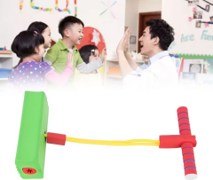Zıplama Çubuğu Oyuncak
