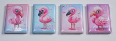 Flamingo Defter Seti 12 Adet