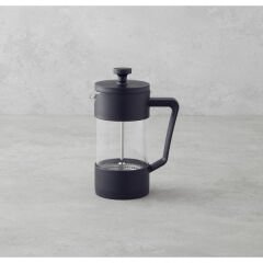Siyah French Press 420 ml