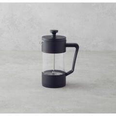 Siyah French Press 420 ml