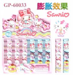 Karakterli Tükenmez Kalem Seti 36 Adet