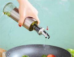 Sızdırmaz Yağdanlık