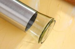 Sızdırmaz Yağdanlık