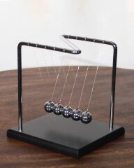Z Denge Balans - Model 2