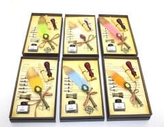 Divit Hokka Seti Model 8