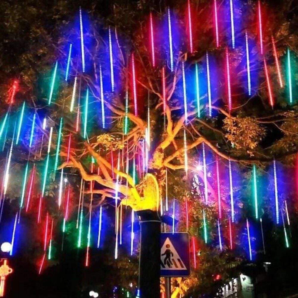 3.2 Metre Meteor Led RGB