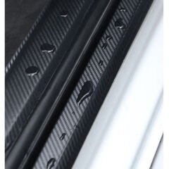 Karbon Fiber Araba Koruyucu Bant