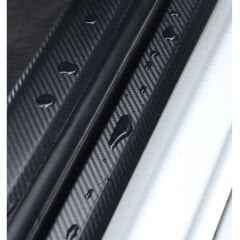 Karbon Fiber Araba Koruyucu Bant