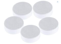 Suda Büyüyen Sıkıştırılmış Havlu 10 Adet