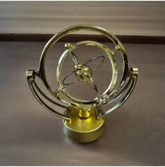 Gold Denge Topu