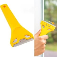 Cam ve Buz Kazıyıcı Bıçak