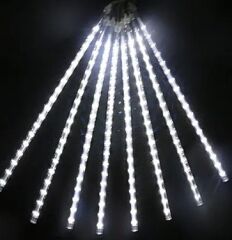 3.2 Metre Meteor Led Beyaz Işık