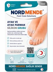 İleri derecede çekiç parmak yastığı