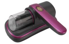 UV Işıklı Elektrikli Yatak Temizleme Süpürgesi