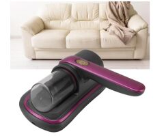 UV Işıklı Elektrikli Yatak Temizleme Süpürgesi