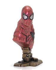 Spiderman Büst