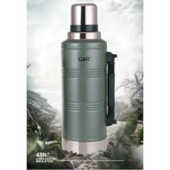 2.2L Vakumlu Çelik Termos