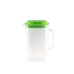 Oval Plastik Sürahi