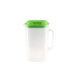 Oval Plastik Sürahi