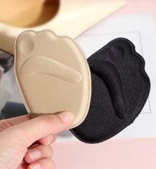 Ayakkabı Sünger Metatarsal 2 li Pad