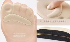 Ayakkabı Sünger Metatarsal 2 li Pad