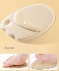 Ayakkabı Sünger Metatarsal 2 li Pad