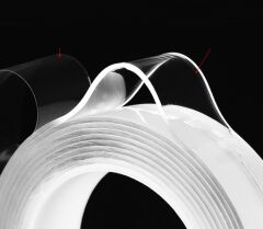 Çift Taraflı Nano Bant 2 Metre