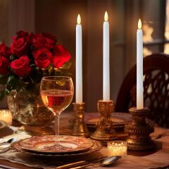 Pilli Mum 28cm 12'li