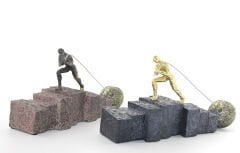 Polyester Özel Tasarım Dekoratif Obje Model 2