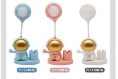 Şarjlı Masa Lambası