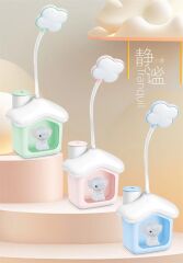 Şarjlı Masa Lambası