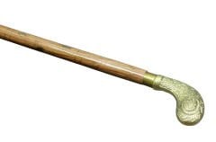 Pirinç Baston Model 10