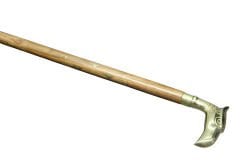 Pirinç Baston Model 9