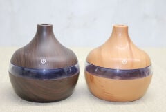Ledli Buhurdanlık Difüzörü Alk1167