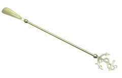 Pirinç Çapalı Kerata Çekecek Model 2