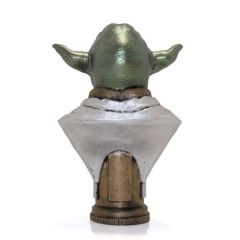 Yoda Büst