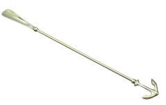 Pirinç Çapalı Kerata Çekecek Model 4