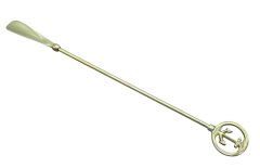 Pirinç Çapalı Kerata Çekecek Model 5