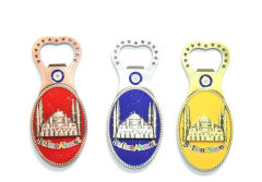 Yöresel Sultanahmet Magnet Ve Açacak Alk2197