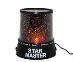 Star Master Led Lamba Alk3327