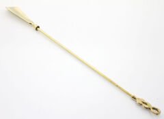 Pirinç Kerata Çekecek Model 11