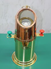 Pirinç Filika Pusulası