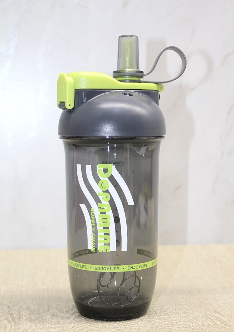 Su Matarası 500 Ml BPA İçermez Alk3150
