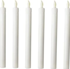 Pilli Mum 28cm 12'li Paket