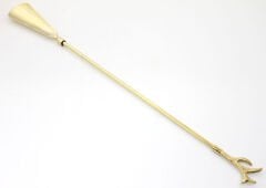 Pirinç Kerata Çekecek Model 9