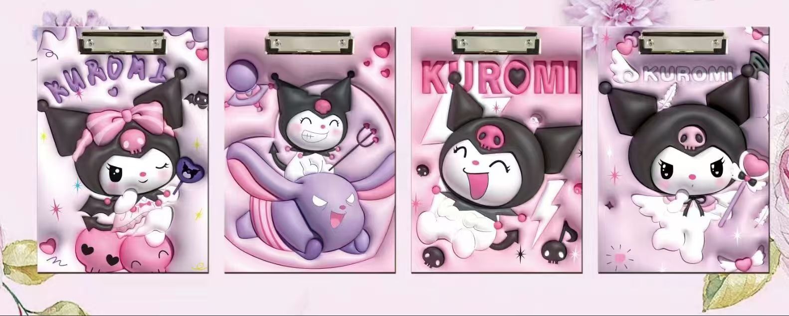 Karakterli Sekreterlik